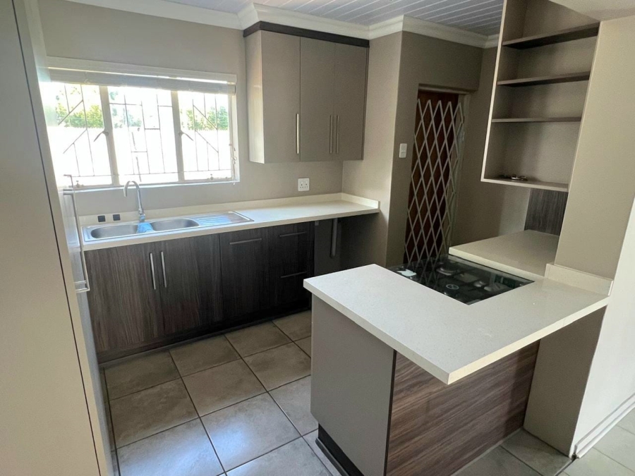 To Let 3 Bedroom Property for Rent in Welkom Free State